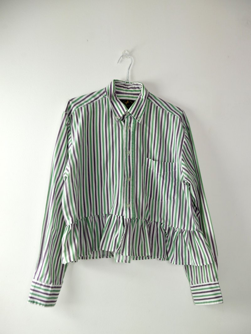 Les mardis couture créative