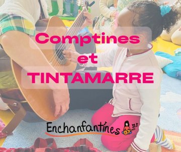 Comptines et tintamarre