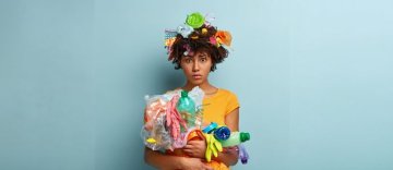 Débat Place publique : Plastique partout, santé nulle part
