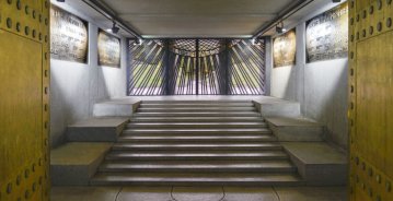 Visite thématique : le centenaire de la construction du Monument National