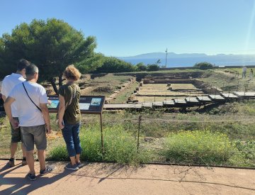 Parcours autonome