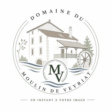Découverte du Domaine du Moulin de Veyriat