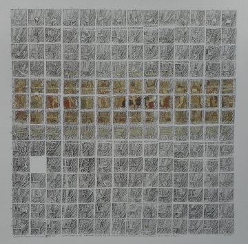 La Tapisserie de Bayeux fait escale à la Manu