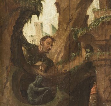 La visite inattendue au musée Jeanne d'Aboville