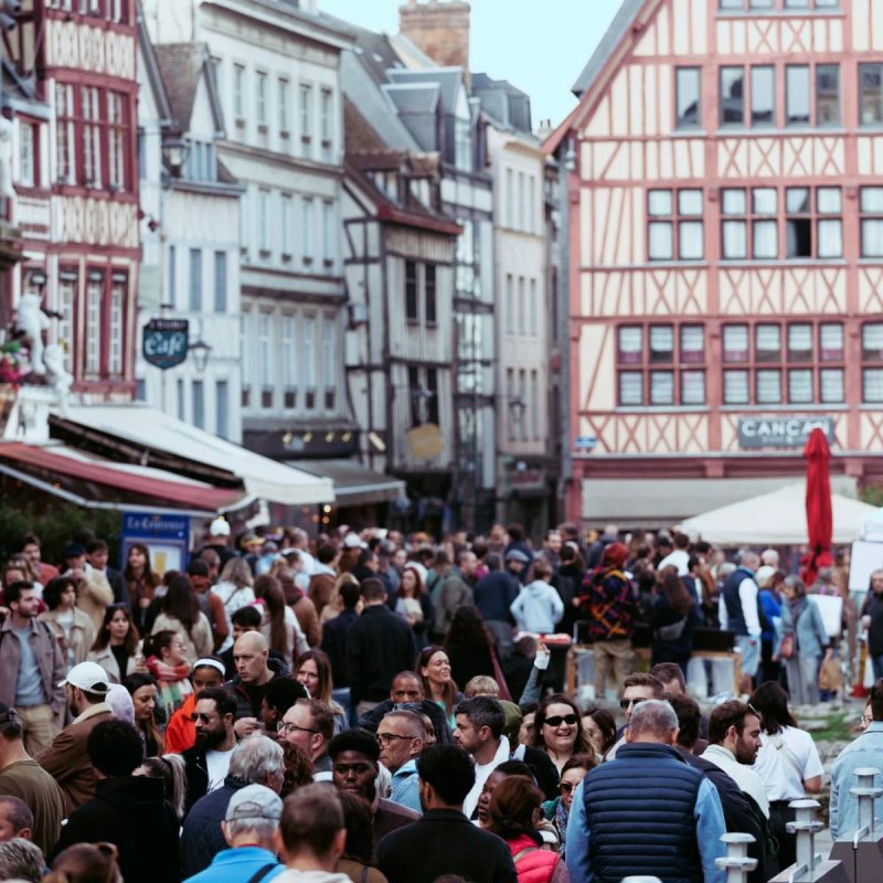 Fête du Ventre et de la gastronomie normande