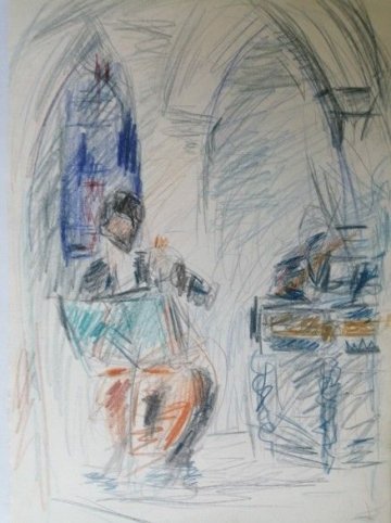 Concert hommage à Morley et Shula Troman.