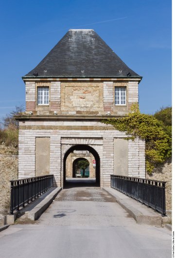 À la découverte de la Citadelle de Calais
