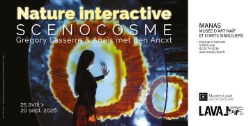 Nature Interactive, Scenocosme