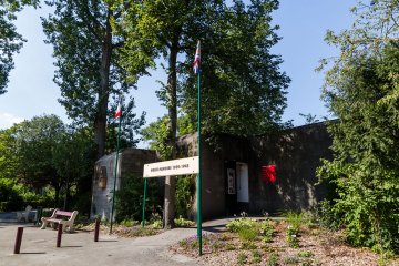 Musée Mémoire 39-45 et son exposition « La vie civile sous l’occupation »