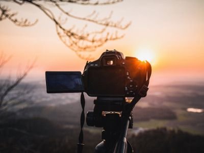 Atelier photographie avec Caroline Andrivon