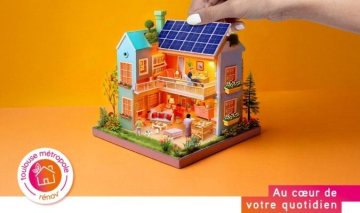 Permanences Maison de l'énergie