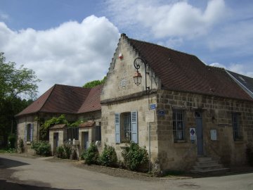 Visites guidées de la Maison de Saint-Just