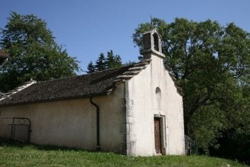 Découverte du hameau d'Egieu