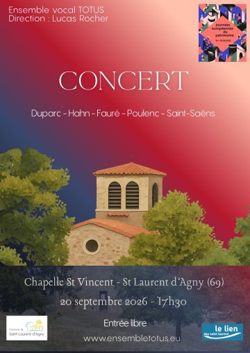 CONCERT