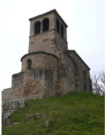 Visites guidées de la Chapelle