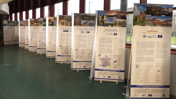 Itinéraires Culturels du Conseil de l'Europe