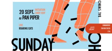 ★ Sunday Hop ★