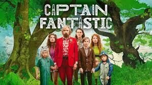 Captain Fantastic de Matt Ross (2016-1h58)
