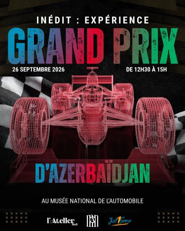 Retransmissions de Grand Prix