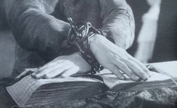 Le procès de Jeanne d'Arc au cinéma