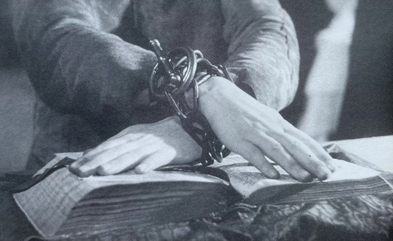 Le procès de Jeanne d'Arc au cinéma