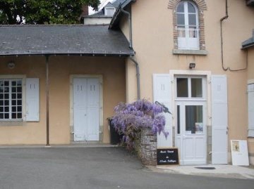 Journées européennes du patrimoine