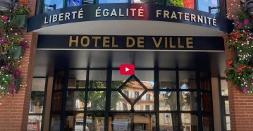 Conseil municipal du 3 novembre