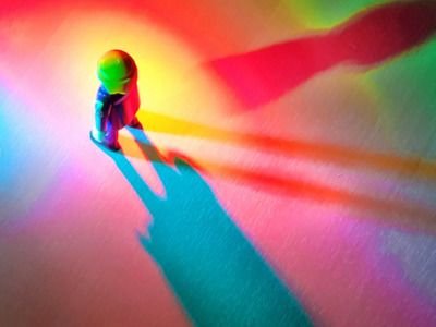 Contes en couleurs par la Compagnie des épices