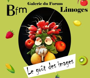 Exposition Goût des images : la photo qui met l’eau à la bouche
