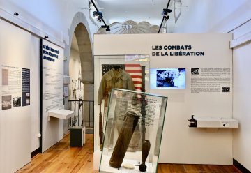 Visite libre du musée