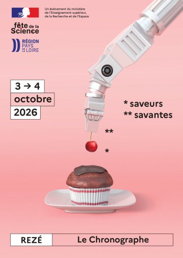 Fête de la Science : visite guidée Maternités, archéologie de la figure maternelle – Spéciale Famille