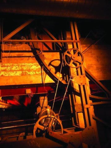 Visite guidée extérieure de Nausicaá