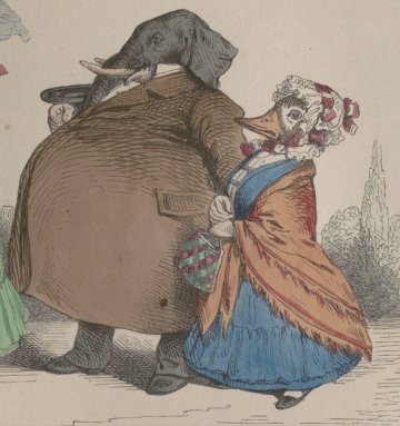 Visites guidées à la Bfm : Trésors