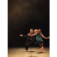 Ballet de l'opera national de bordeaux