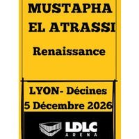 Mustapha el atrassi