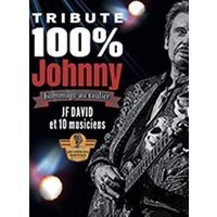 Tribute 100% johnny
