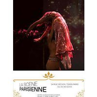 Natraaj gala des artistes