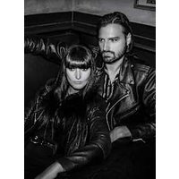 Ultra sunn, sydney valette & sad madona