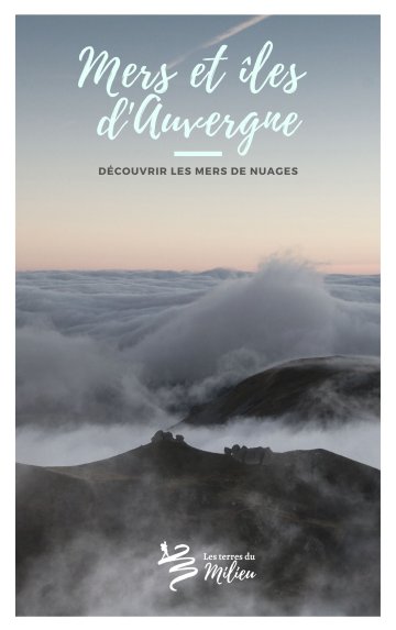 Exposition Voyage dans les mers de nuages