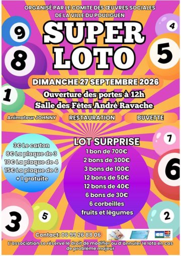 Super Loto