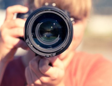 Soirée de remise des prix du concours photo