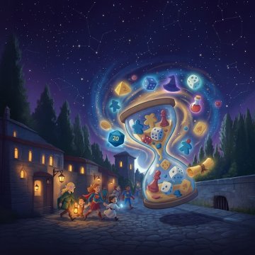 24 heures du Jeu !