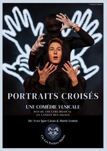 Portraits croisés