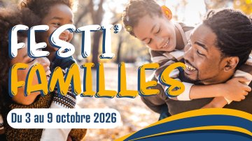 Festi'familles : les écrans et l'usage du numérique