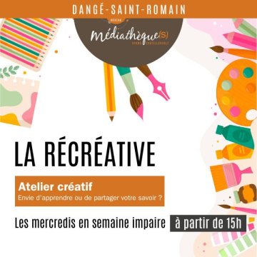 La Récréative