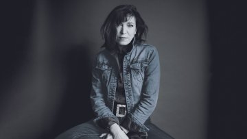 Jil Caplan + Corfou