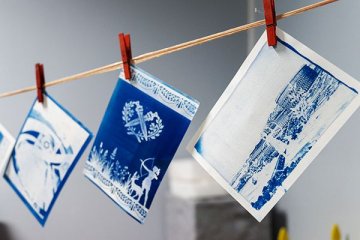 Lumières révélées