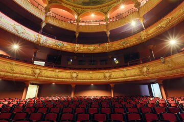 Opéra-Théâtre
