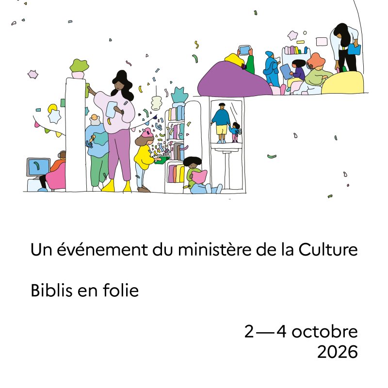 Journées nationales de prévention de l'illettrisme : goûter/lecture pour tous à la bibliothèque !