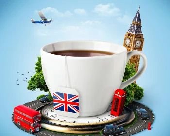 Tea Time !